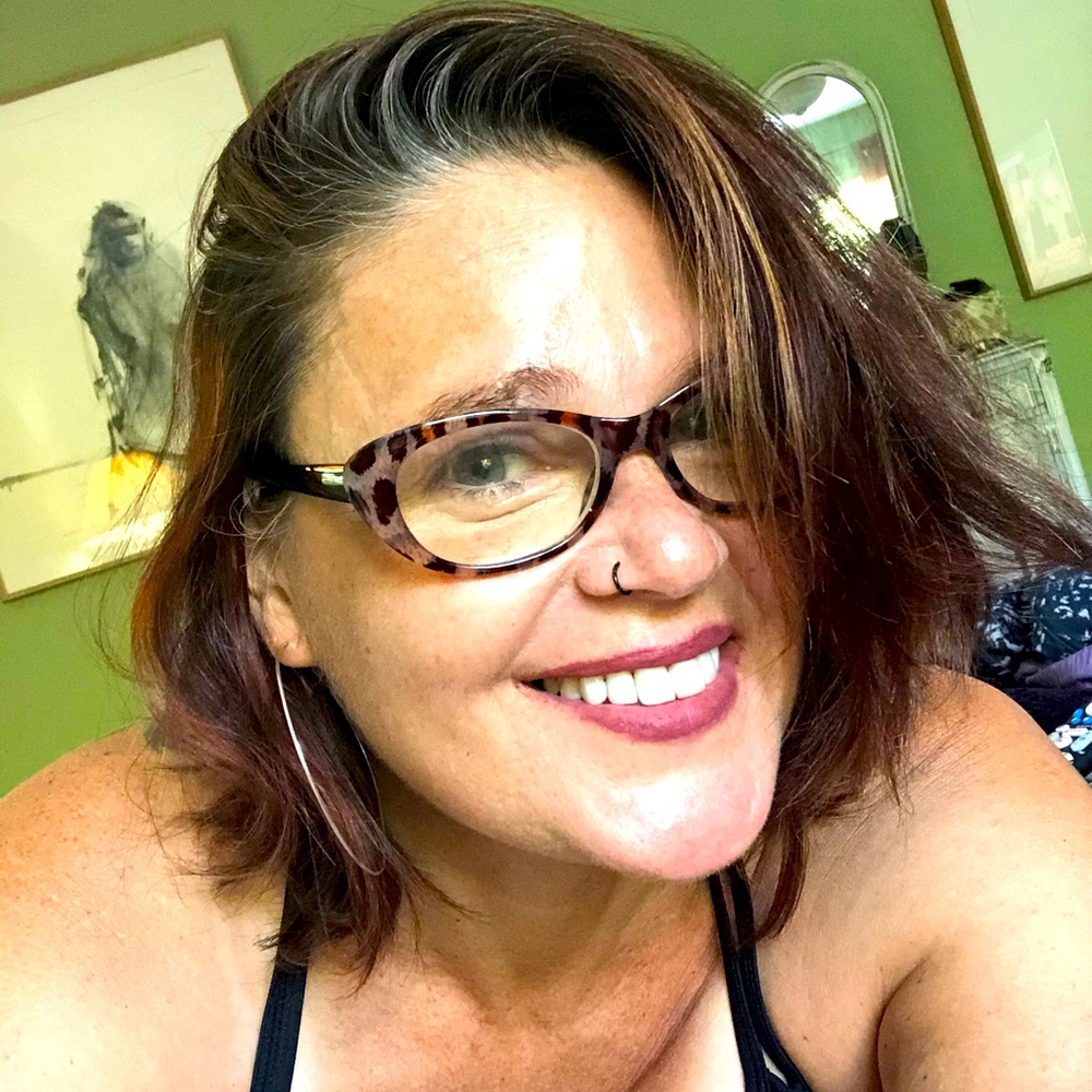 Meet your Posher, Rachelle